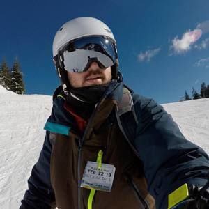 Meet your Posher, Kevin